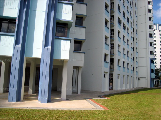 Blk 260D Sengkang East Way (Sengkang), HDB 5 Rooms #300742